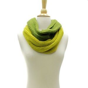 Infinity Scarf